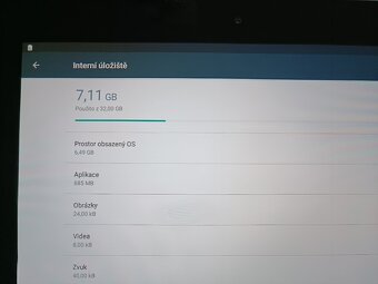 Pěkný Tablet Lenovo (TB3-x70L) Tab3,10",2GB RAM,SIM - 4