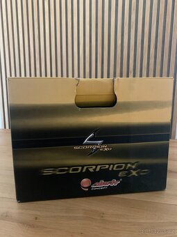 Scorpion EXO 900_nepoužitá, v původním obalu - 4