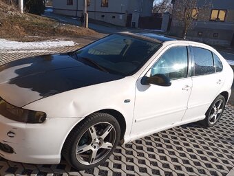 Seat Leon M1 1.9 TDI ARL - 4