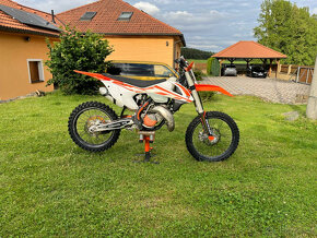 KTM 125 sx - 4