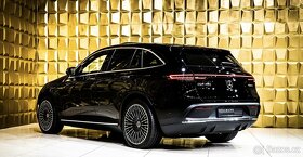 Mercedes-Benz EQC 400 4MATIC AMG - 4