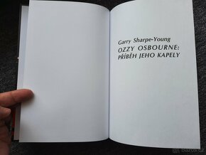 Ozzy Osbourne , Příběh jeho kapely - 4