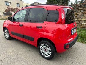 Fiat Panda 2019 najeto 61000 km. - 4