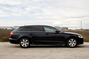 Audi A6 Avant 3.0 TDI quattro S tronic - 4