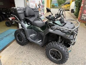 CFMOTO Gladiator X1000 G3 Overland, DPH - 4