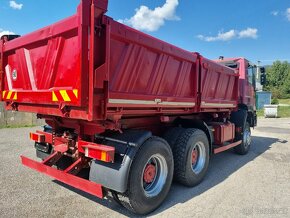 Iveco MP260E38W 6x6 S3 rok 2004 - 4