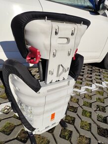 Autosedačka Britax Romer Kidfix - 4