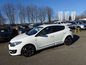 Renault Mégane 1,6 dCI, GARANCE KM - 4