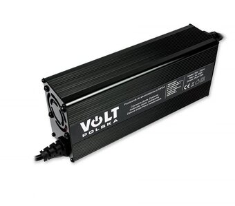 Prodám Nabíječka akumulátorů VOLT 24V LiFePO4 20000mAh - 4