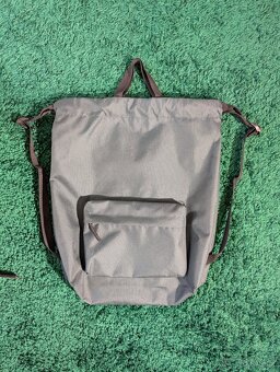 MUJI 2v1 Tote bag/Backpack - 4