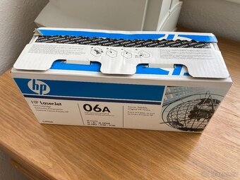 HP LaserJet 5L - 4