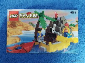 LEGO 6254 - 4