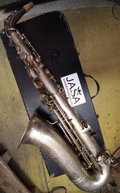 Alt saxofon WELTKLANG No.7889 - 4