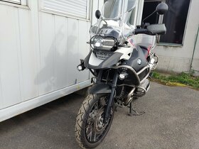 BMW R1200GS GSA 30years gs - 4