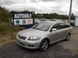 Díly Toyota Avensis 2.2 Dcat. 130kw. - 4