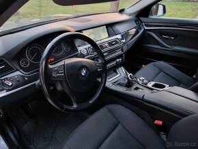 Bmw 525d F11 150kw - 4