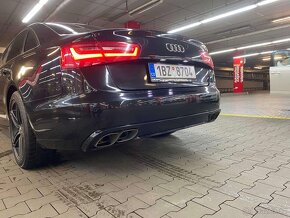 Audi a6 c7 3.0tdi - 4