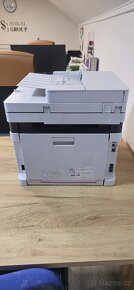 Canon isensys MF 645 Cx - 4