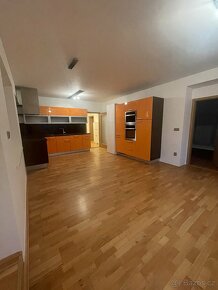 Pronájem apartmánu na Neředínské ulici v Olomouci - 4