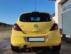 Opel Corsa 1.3CDTi Selection - 4