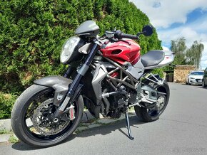 MV Agusta Brutale 1090RR - 4