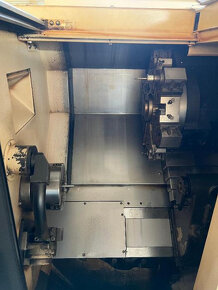 Soustruhy - CNC E160A - 4