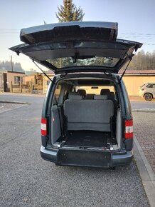 caddy maxi 1.9 tdi 77kw - 4