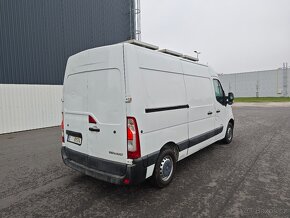 Renault Master 2.3dci,2x šoupačky - 4