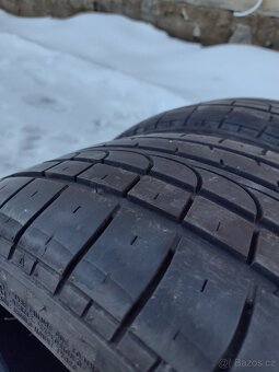 Letní pneu 205/40 R17 Altenzo - 4