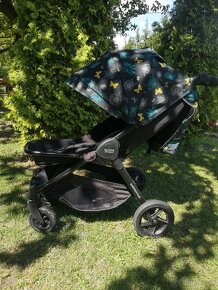 Kočárek Britax Romer B-motion 4 plus - 4