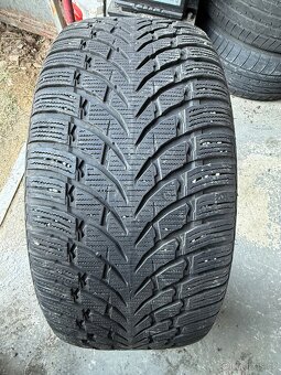 zimní pneu NOKIAN 275/45/R20 - 4