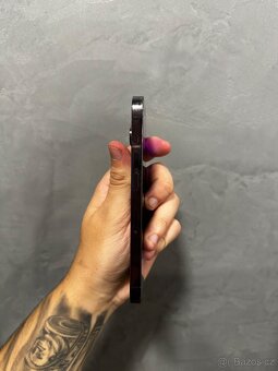 iPhone 14 pro 128gb deep purple - 4