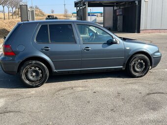 Vw golf 4 1.6 74kw - 4