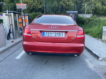 Audi a6 c6 4F 2.0 TDi 103 kW - 4