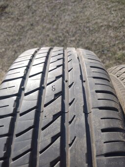 Alu kola 17 Enzo, 215/60/R17, 5x114,3 - 4