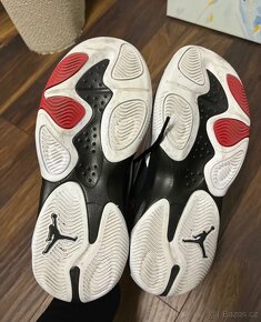 Basketbalové boty - 4