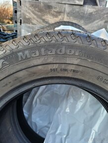 Sada pneu Matador MPS330 MAXILLA 2 - 4