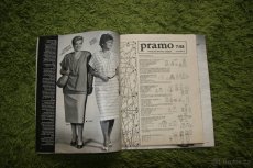 Časopis Dikobraz 13 čísel 1978 a 1979 + Pramo - 4