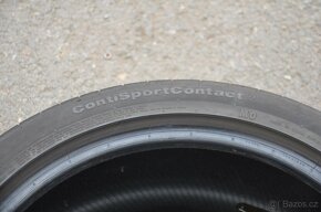 285/35 R20 Continental letní pneu, č.419 - 4