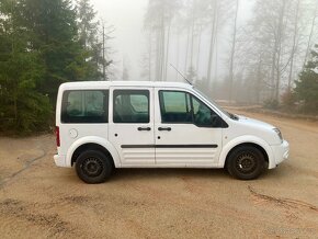 Ford transit connect - 4