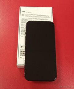 Apple iPhone 15 128GB Black záruka 11,5 měsíců - 4