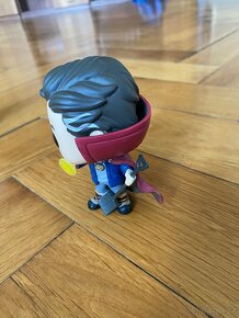 Funko POP Doctor Strange + Stranger Things - Eleven - 4