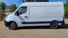 Opel Movano 2.3 CDTI L2H2 NAVI - 4