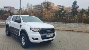 Ford Ranger ✴️✴️✴️ - 4