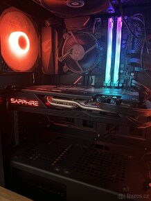 RX 5700 XT - Sapphire Pulse - 4