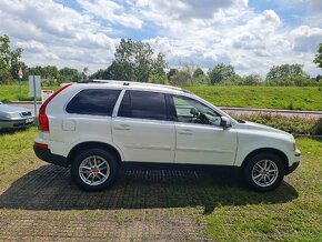 Volvo xc90 awd D5,136kw 2009 - 4