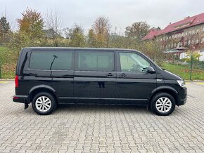 VW T6 Caravelle 2.0 TDI 110kw DSG 2019 - 4