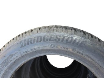 Zimní pneu Bridgestone Blizzak LM005 205/55 R16 94 - 4