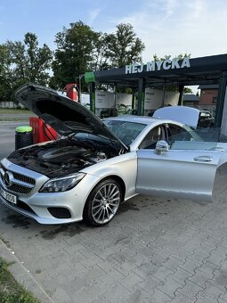 Mercedes Cls - 4