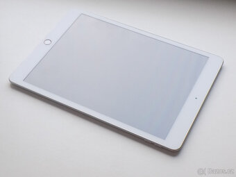 APPLE iPad 7. generace 10,2" 32GB Wi-Fi Silver - ZÁRUKA - 4